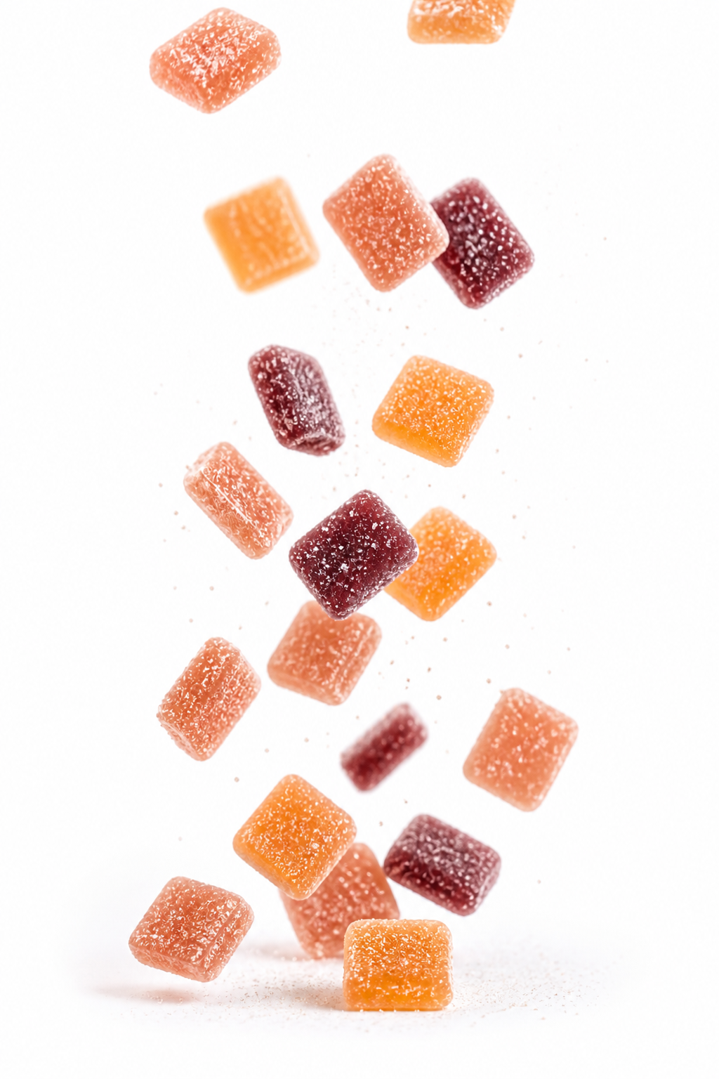 Wonderland Gummies Gift Card