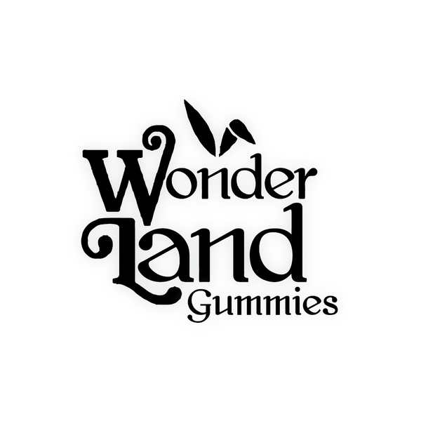 Wonderland Gummies