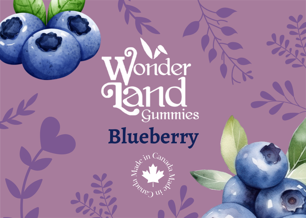 Blueberry