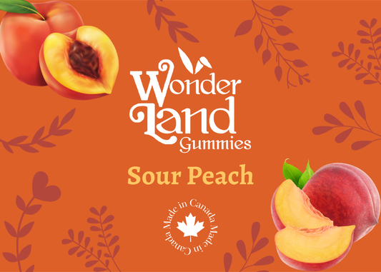 Sour Peach